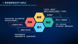 南通管家婆干货分享：管家婆辉煌系列软件应用全攻略