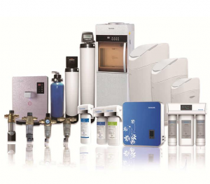 管家婆协同CRM净水器方案：助企业建设一体化的智能服务管理平台