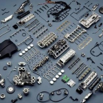 管家婆软件五金生产企业解决方案：管家婆工贸PRO