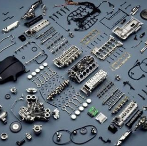 管家婆软件五金生产企业解决方案：管家婆工贸PRO