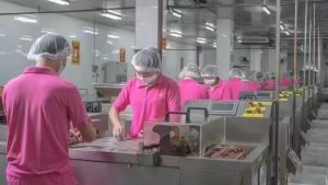 管家婆软件工贸PRO计件工资管理：复杂工资，简单搞定