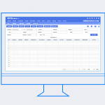 管家婆天通ERP S系列——商贸及生产型企业供应链运营与管控开放式平台