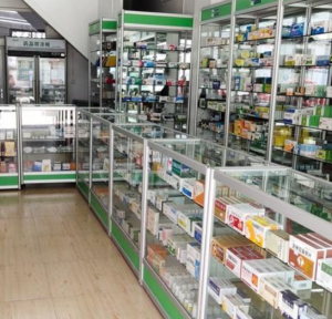 中小型药品连锁店以及单体药店管理软件的解决方案