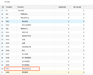 网上管家婆云进销存教程：商品信息——服务/劳务类商品