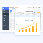 网上管家婆云财务——一款专业的云端高效财务管控系统